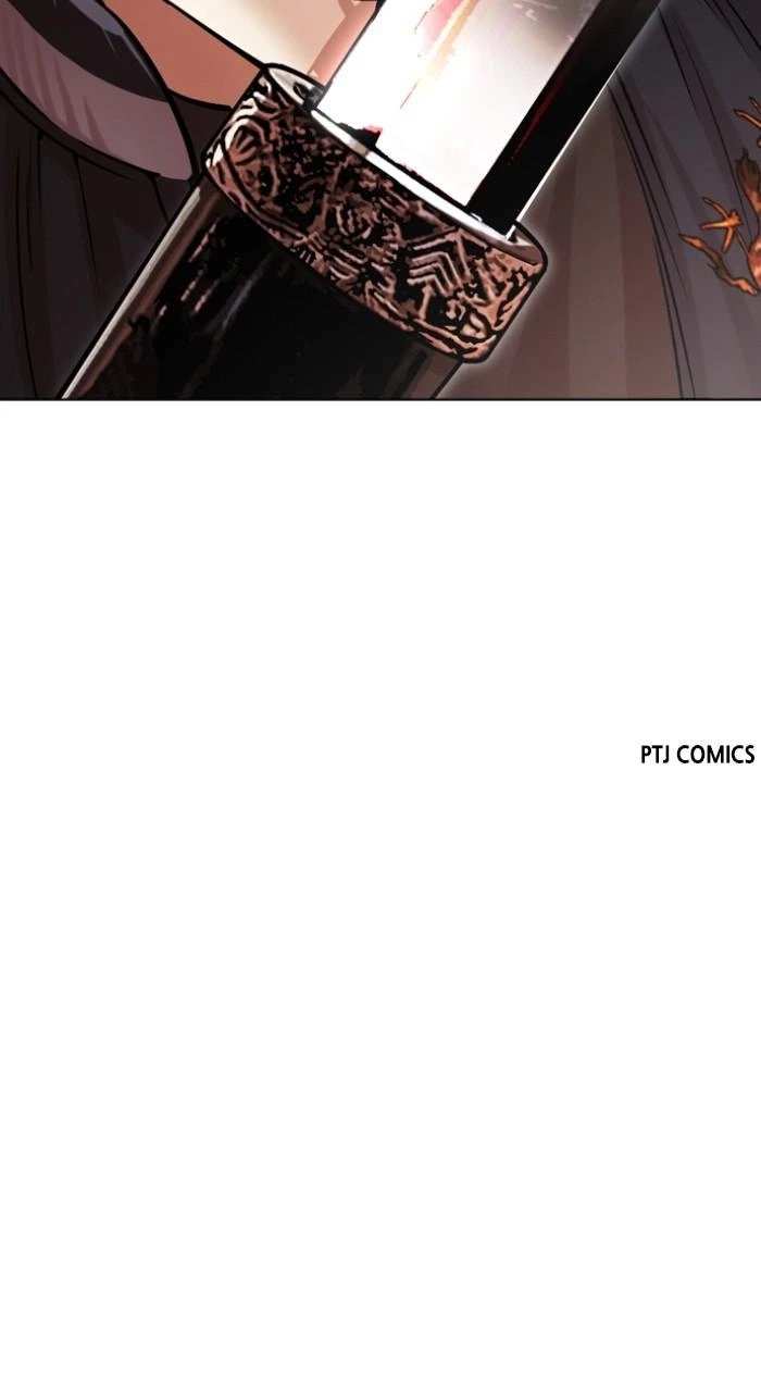 Lookism Chapter 512 — page 167