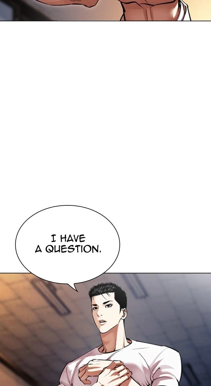 Lookism Chapter 513 — page 6