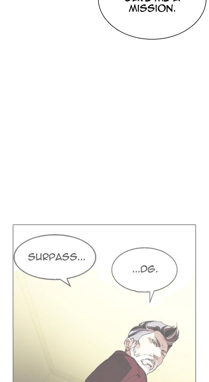 Lookism Chapter 513 — page 9