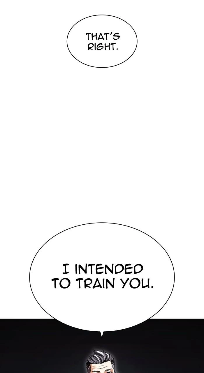 Lookism Chapter 513 — page 18