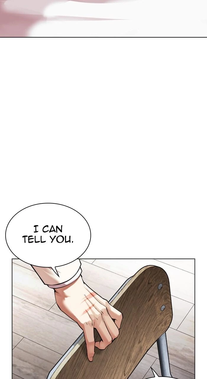 Lookism Chapter 513 — page 35