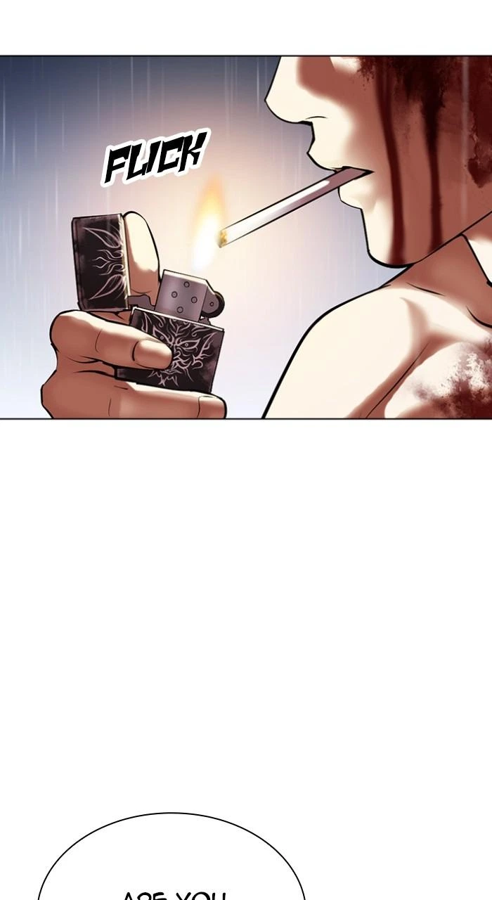 Lookism Chapter 513 — page 54