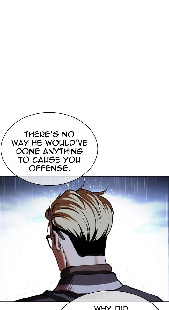 Lookism Chapter 513 — page 61