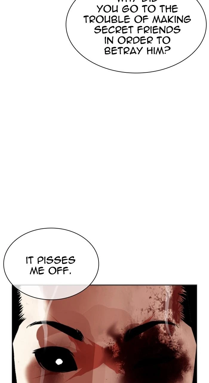 Lookism Chapter 513 — page 62