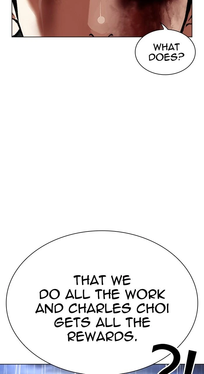 Lookism Chapter 513 — page 63