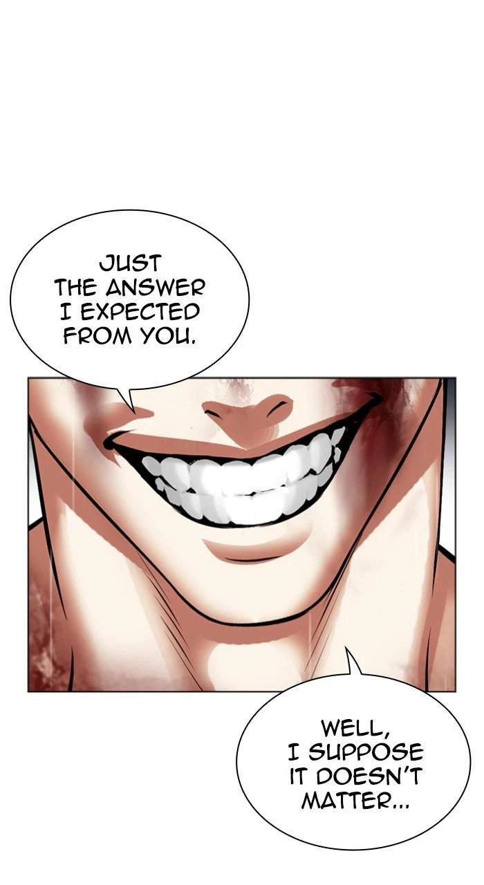 Lookism Chapter 513 — page 65