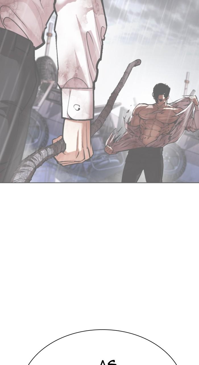 Lookism Chapter 513 — page 67