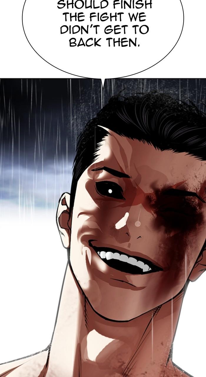 Lookism Chapter 513 — page 70