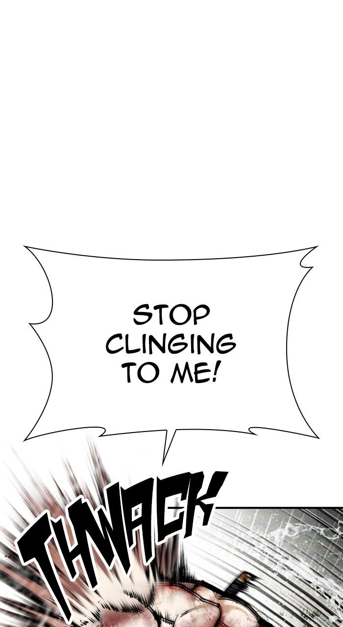 Lookism Chapter 513 — page 87