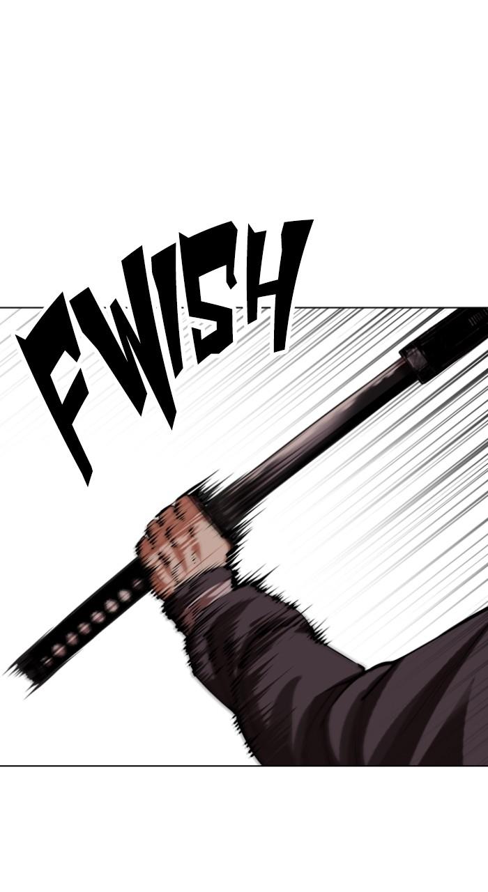 Lookism Chapter 513 — page 89