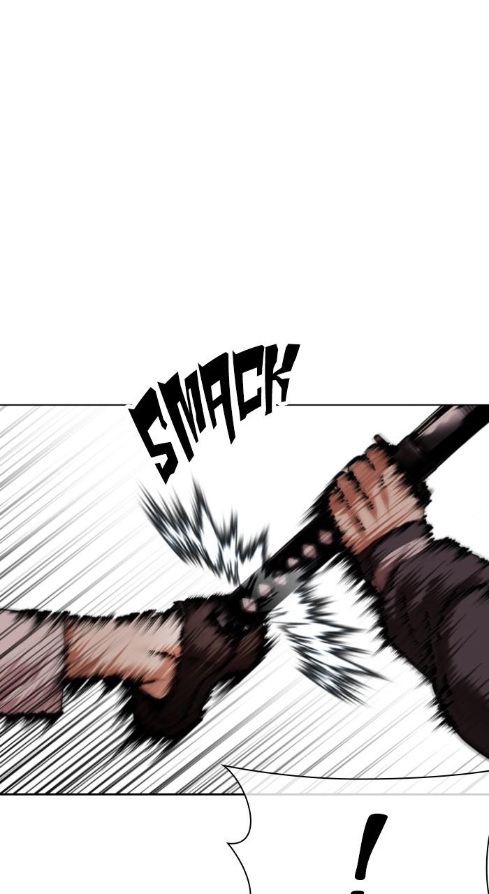 Lookism Chapter 513 — page 90