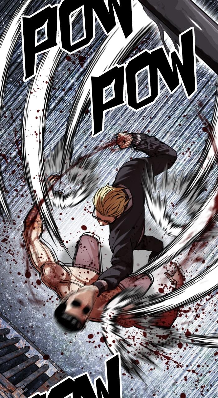 Lookism Chapter 513 — page 96