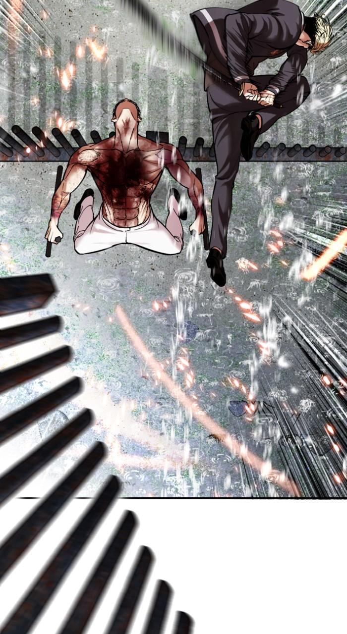 Lookism Chapter 513 — page 112