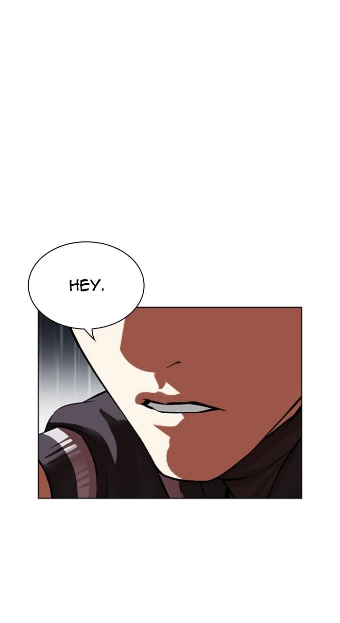 Lookism Chapter 513 — page 126