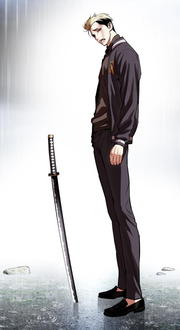 Lookism Chapter 513 — page 135