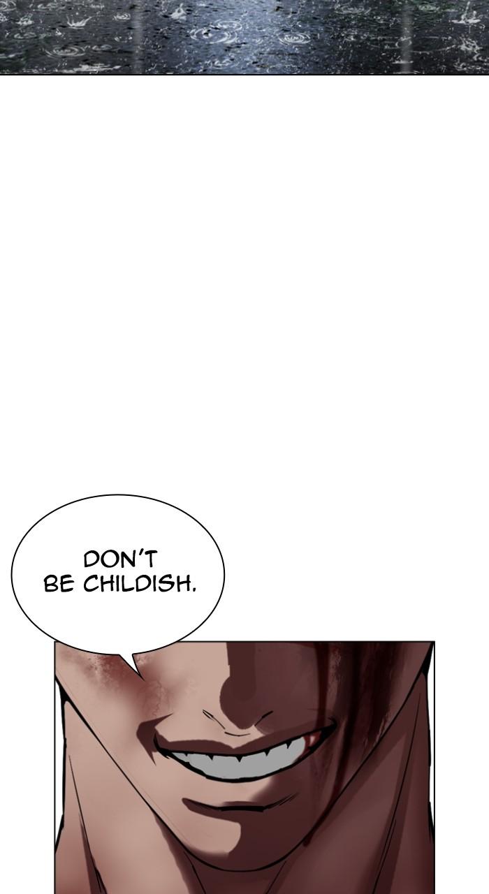 Lookism Chapter 513 — page 136