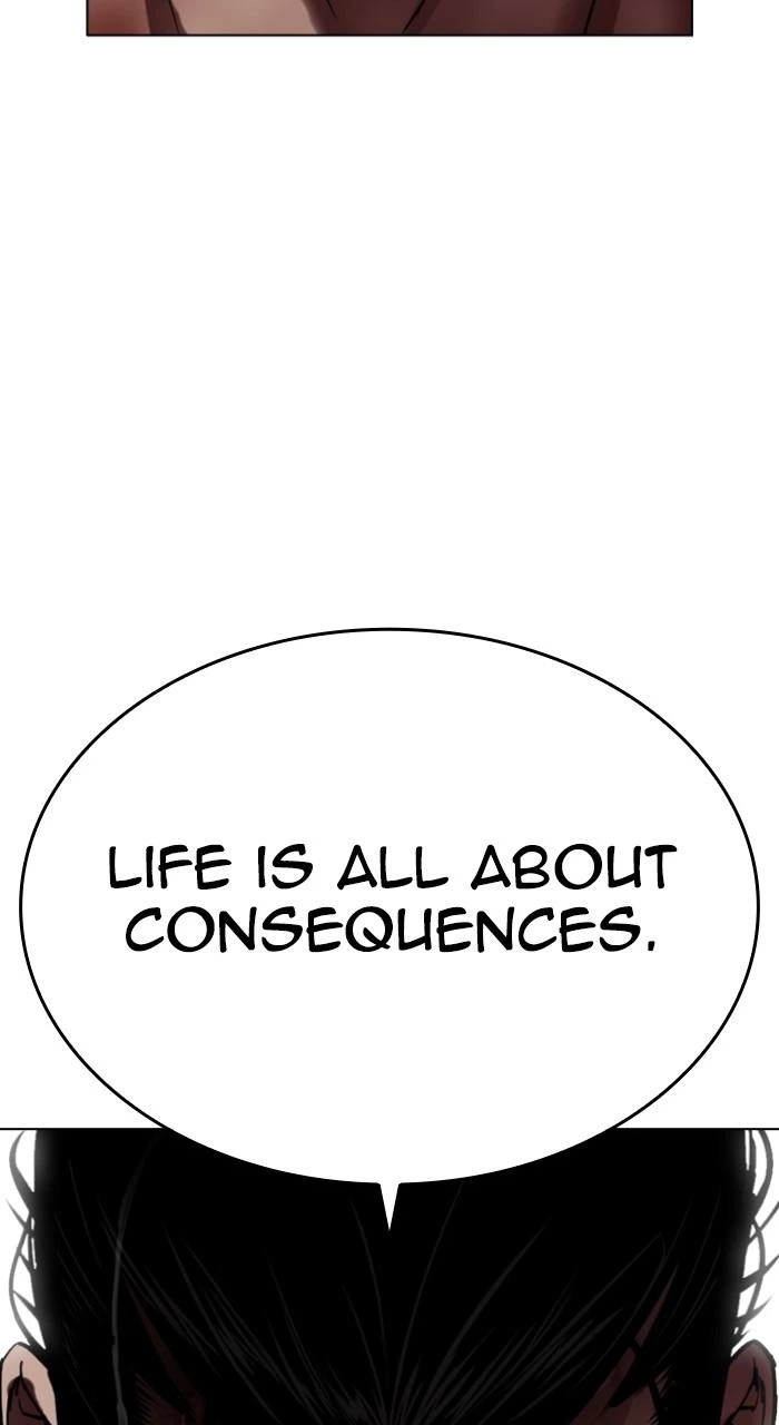 Lookism Chapter 513 — page 137