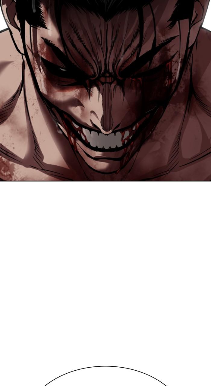 Lookism Chapter 513 — page 138