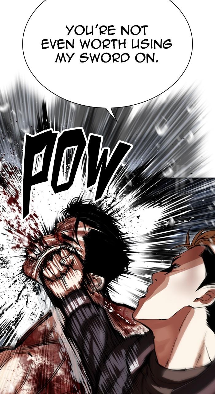 Lookism Chapter 513 — page 139