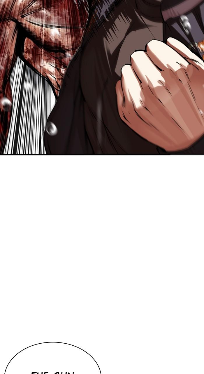 Lookism Chapter 513 — page 140