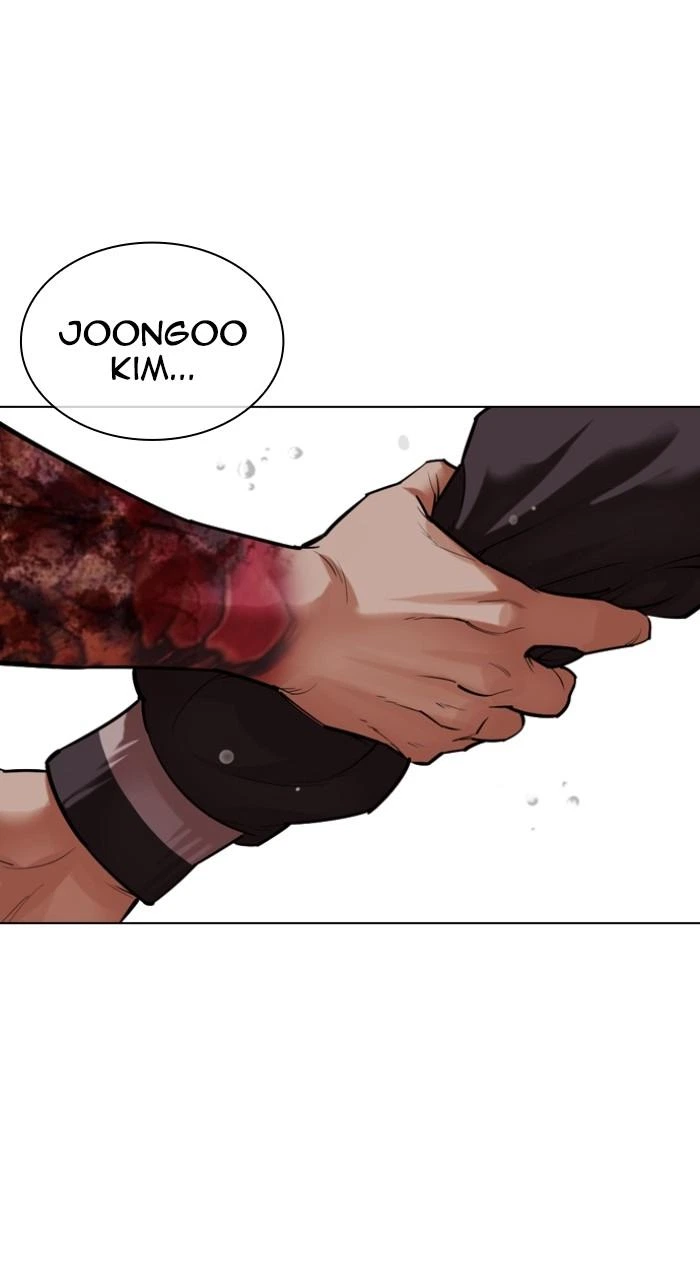 Lookism Chapter 513 — page 142