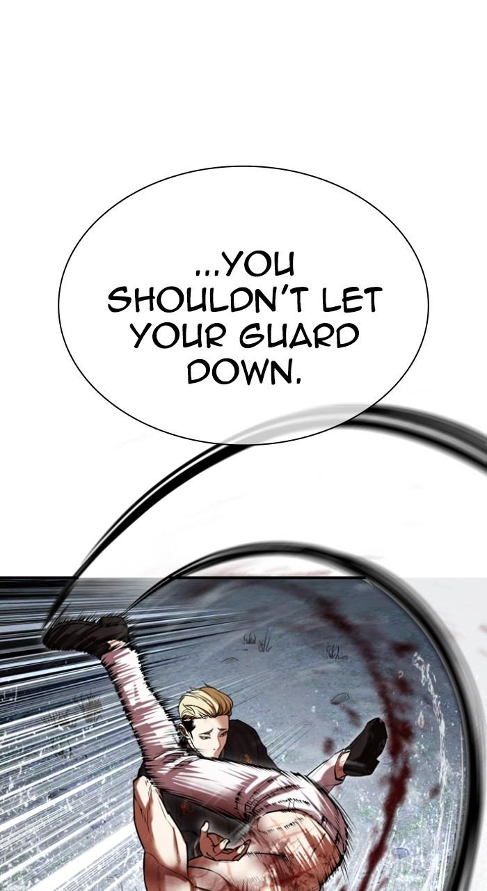 Lookism Chapter 513 — page 143