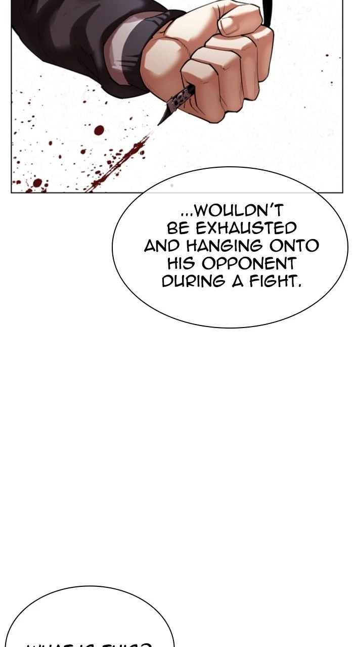 Lookism Chapter 513 — page 147