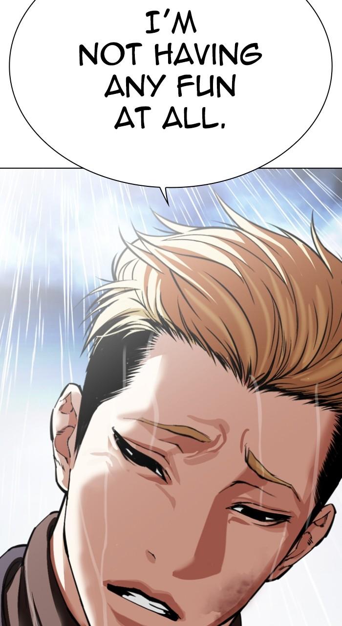 Lookism Chapter 513 — page 149