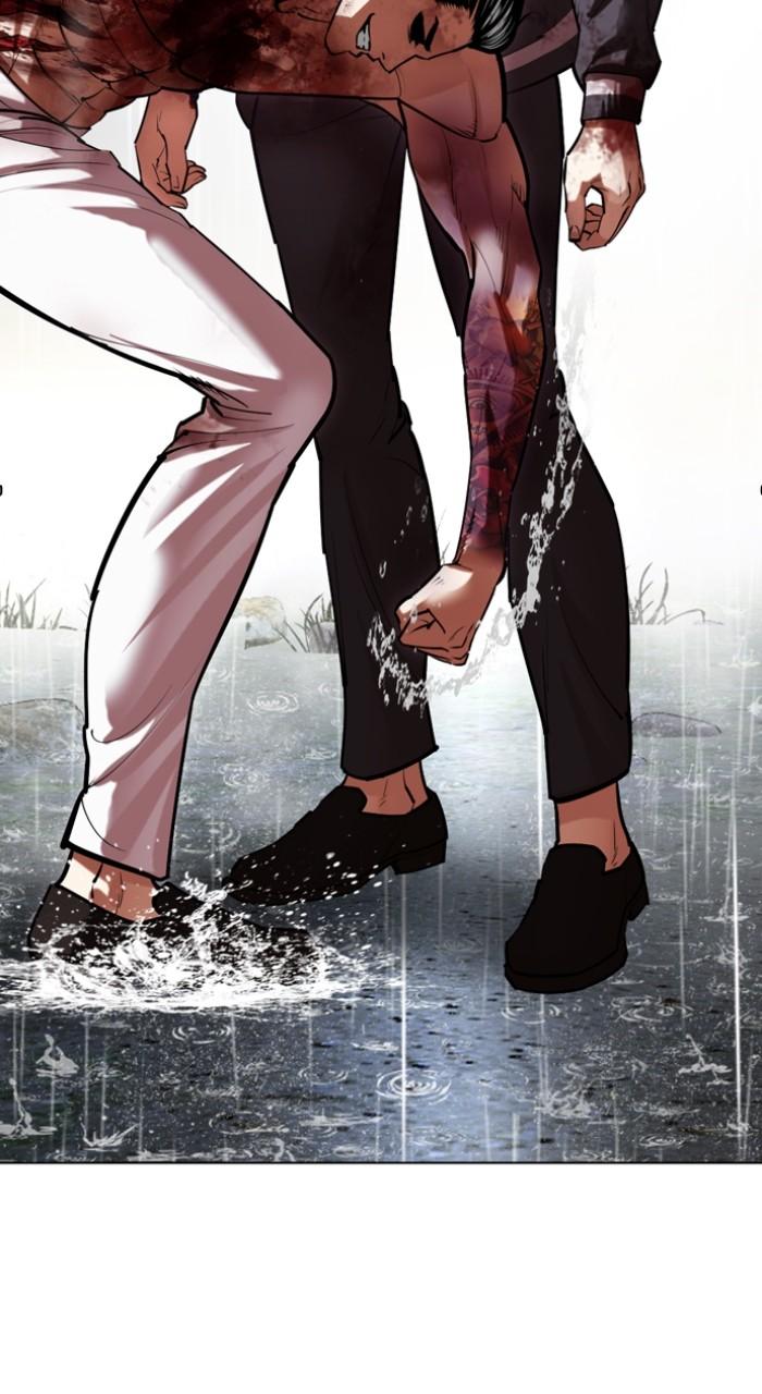 Lookism Chapter 513 — page 153