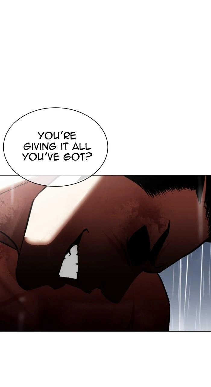 Lookism Chapter 513 — page 154