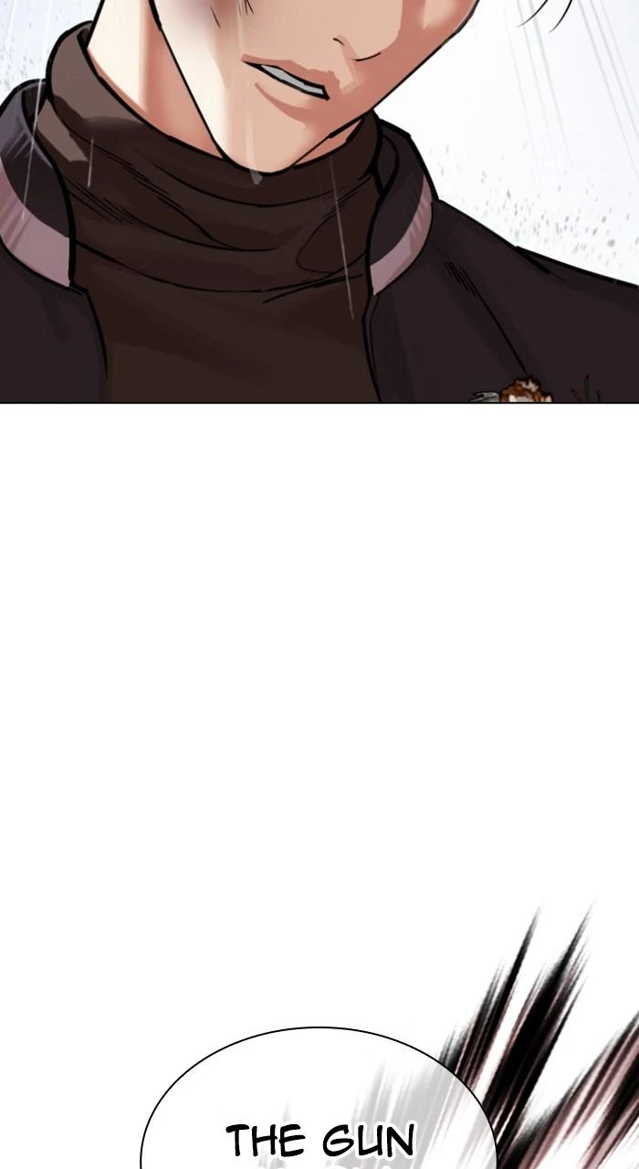 Lookism Chapter 513 — page 156