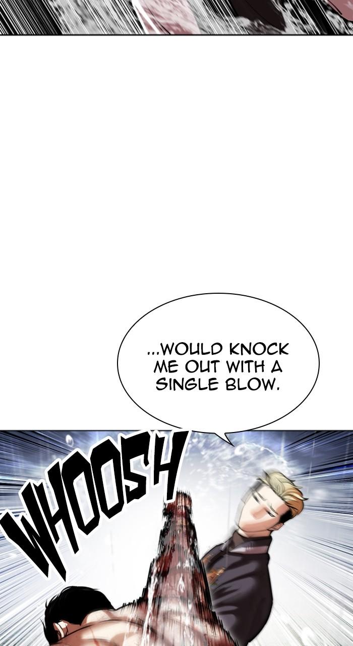 Lookism Chapter 513 — page 158