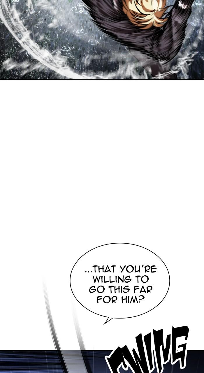 Lookism Chapter 513 — page 161
