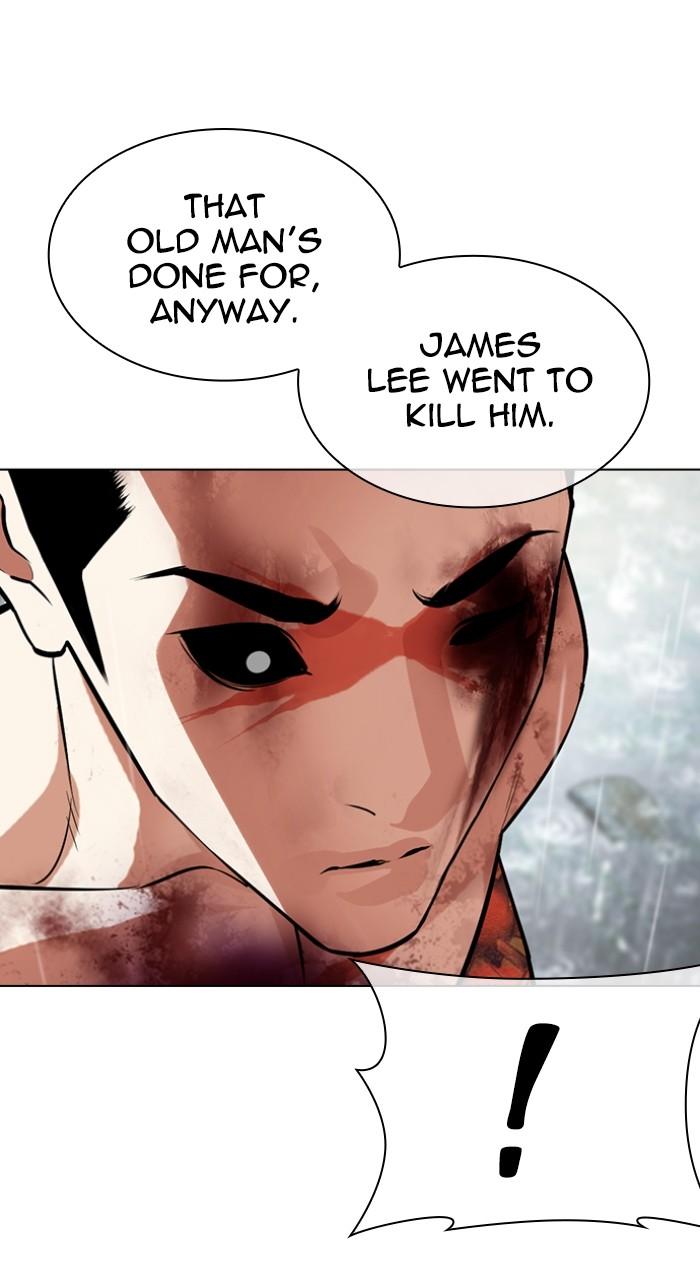 Lookism Chapter 513 — page 163
