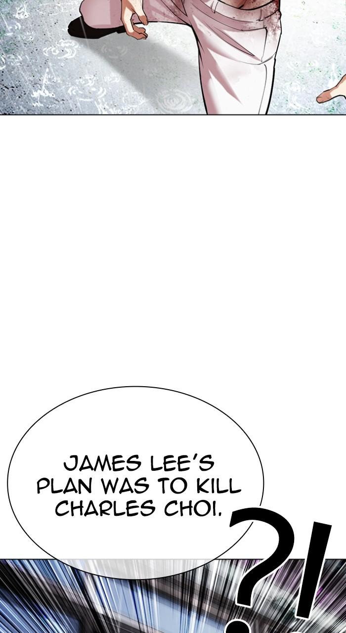 Lookism Chapter 513 — page 165