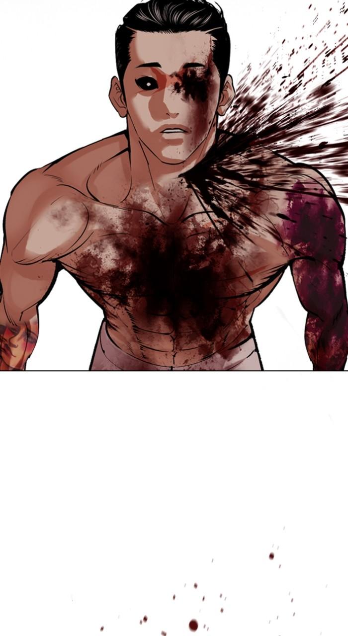 Lookism Chapter 513 — page 169