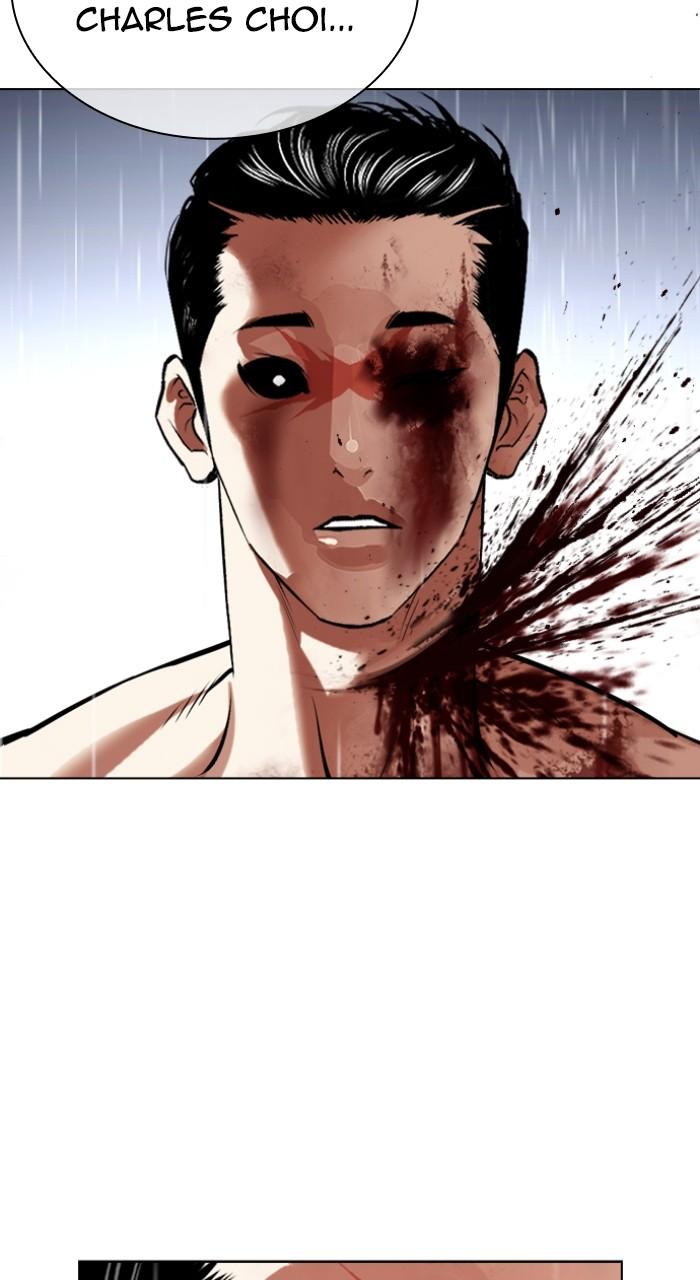 Lookism Chapter 513 — page 173
