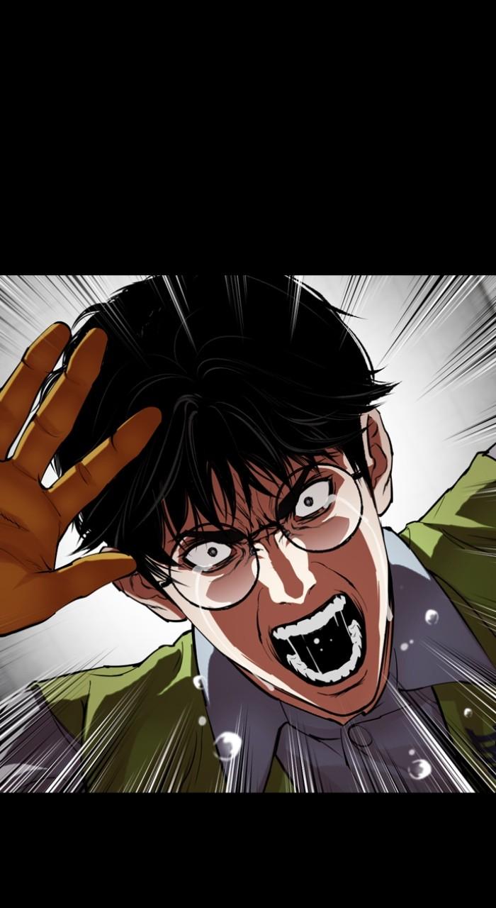 Lookism Chapter 513 — page 179