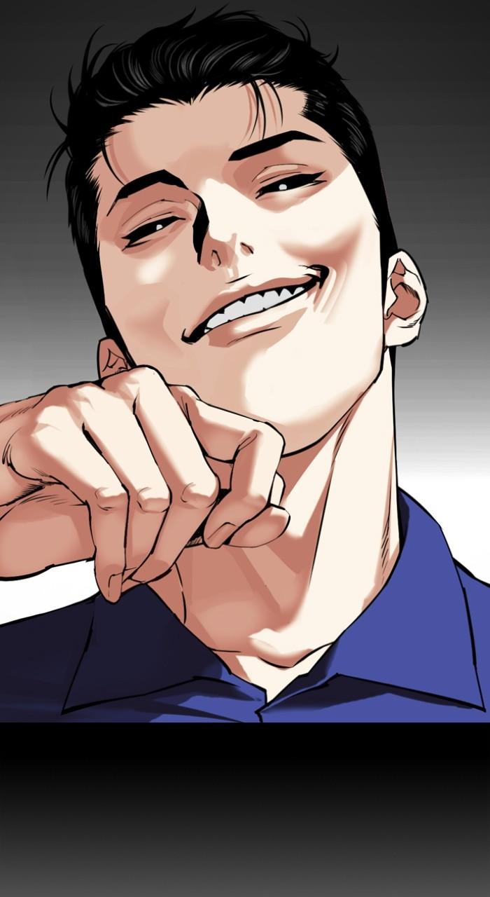 Lookism Chapter 513 — page 182