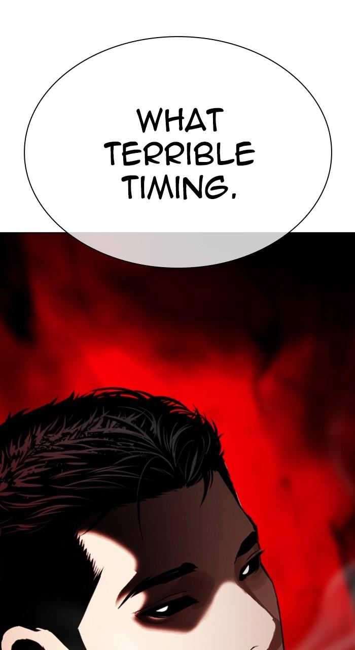 Lookism Chapter 513 — page 189