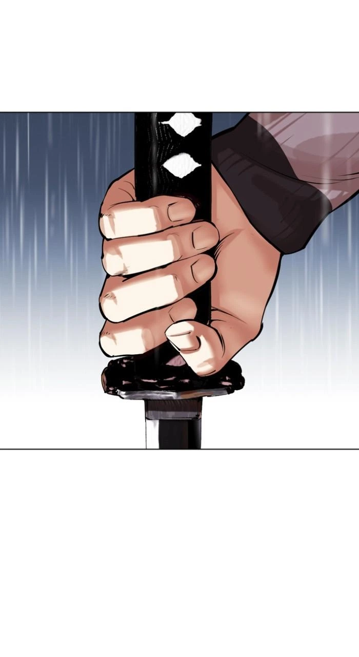 Lookism Chapter 513 — page 191