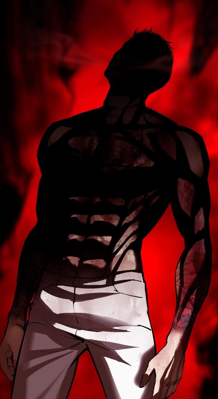 Lookism Chapter 513 — page 197