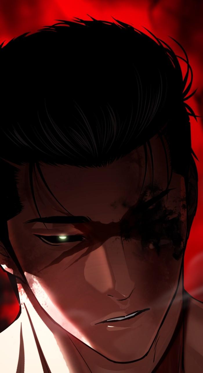 Lookism Chapter 513 — page 200