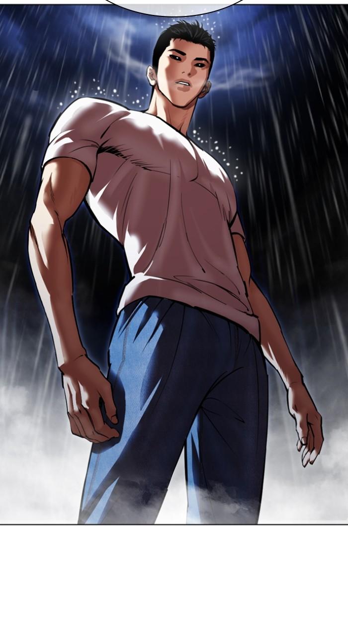 Lookism Chapter 514 — page 10