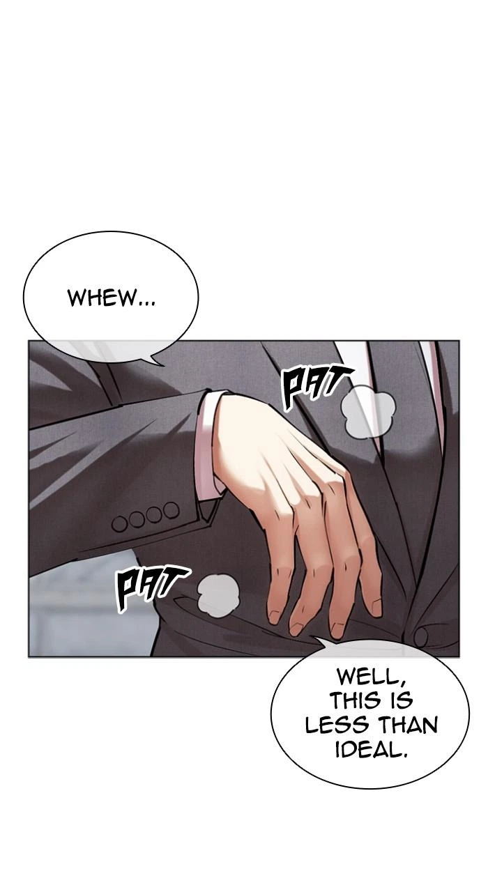Lookism Chapter 514 — page 11