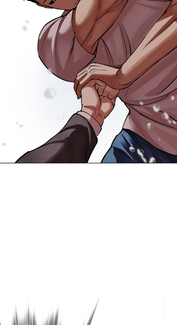 Lookism Chapter 514 — page 18
