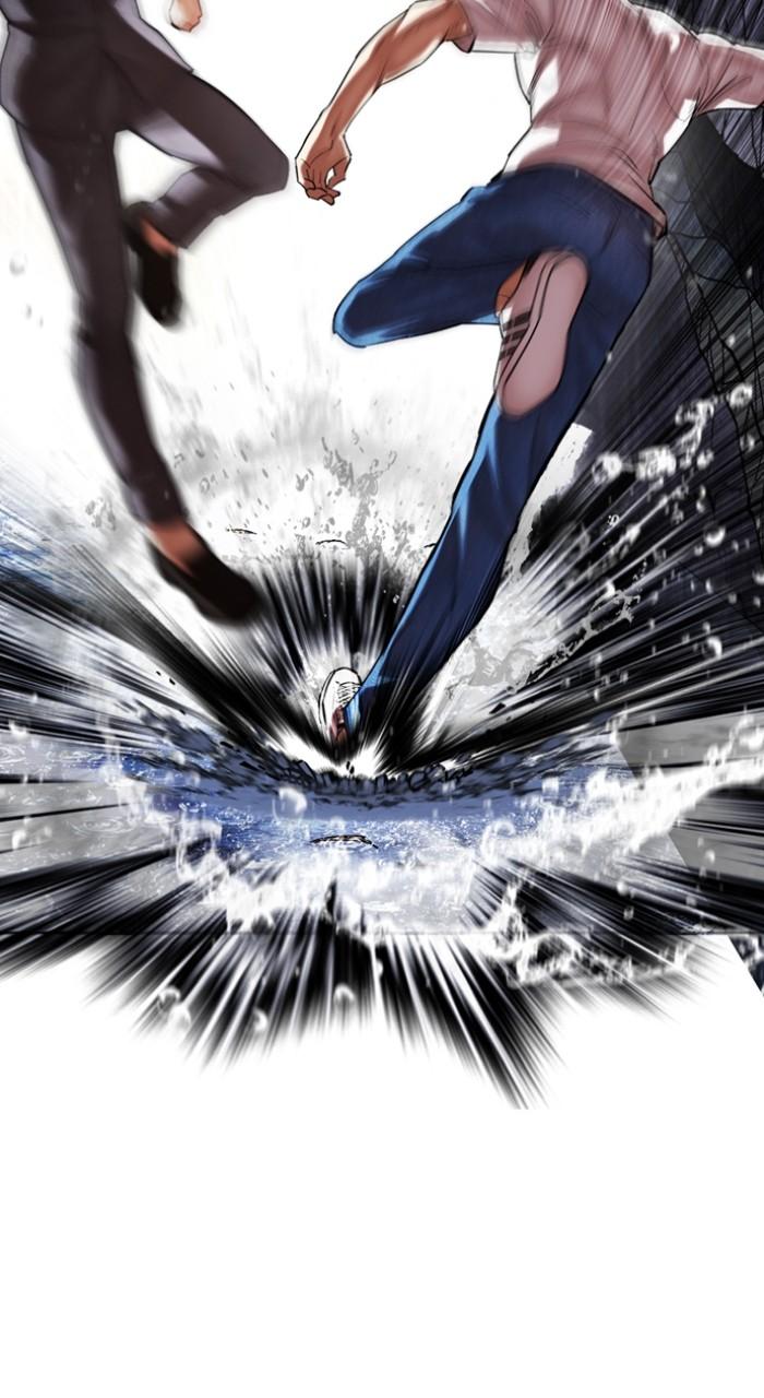 Lookism Chapter 514 — page 30