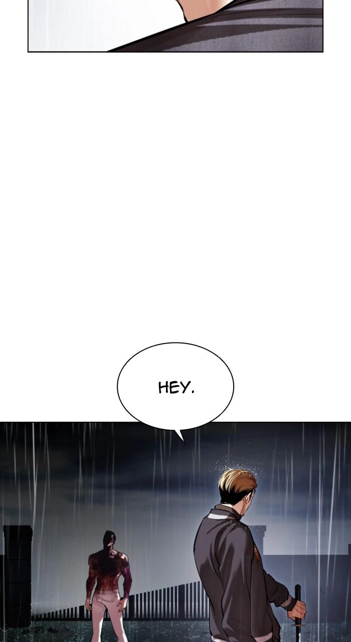 Lookism Chapter 514 — page 36