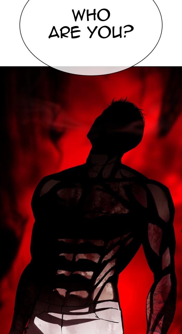 Lookism Chapter 514 — page 38