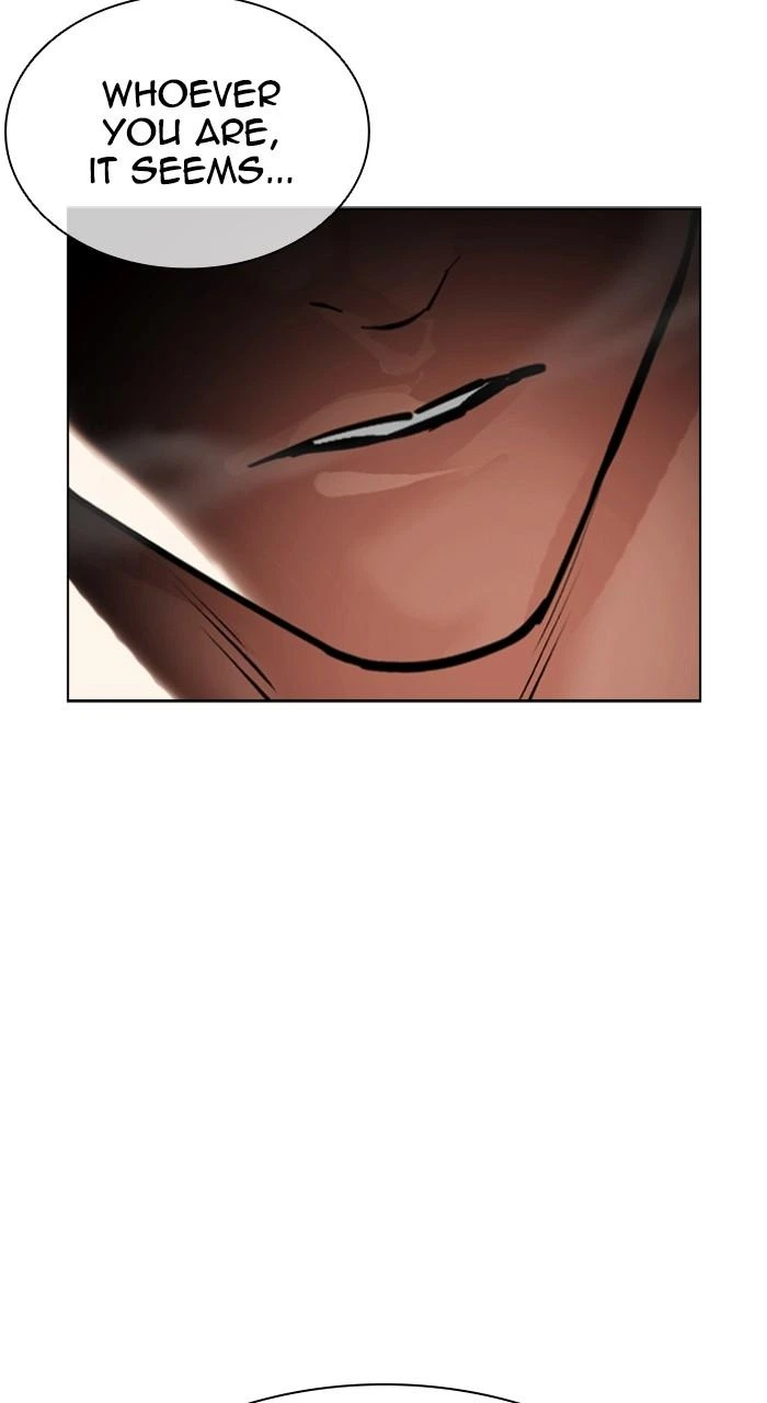 Lookism Chapter 514 — page 40